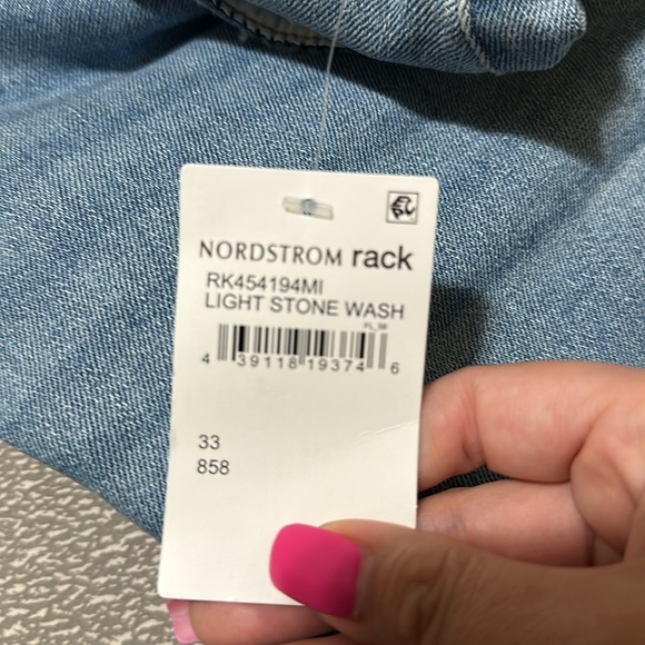 Mom jeans - Picture 5 of 5